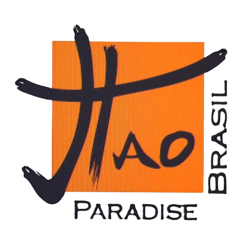 Tao Paradise Logo